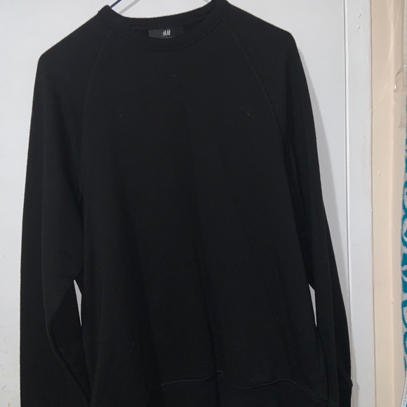 H&M Thick Crewneck sweater - Picture 1 of 2